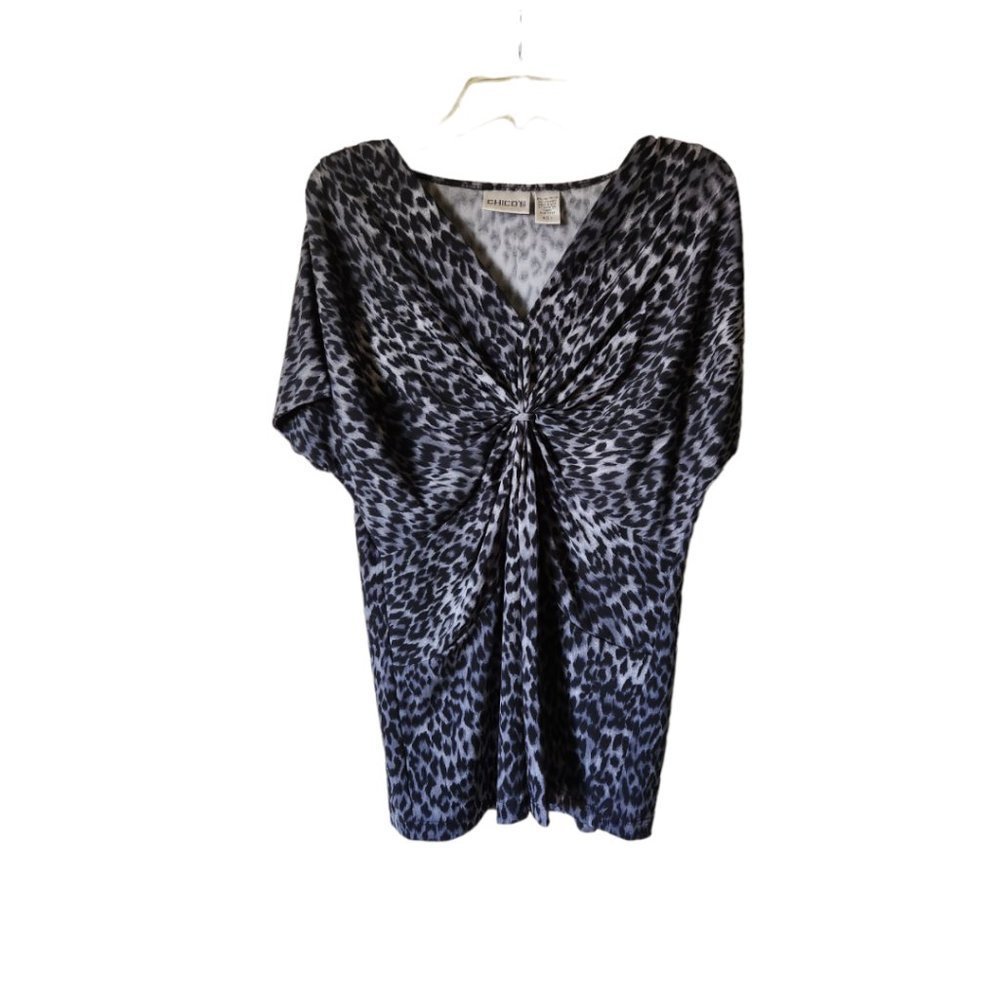 Chico's top for women size 1